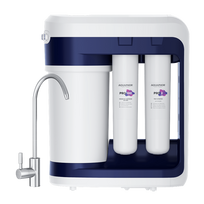 Geriamo vandens sistema Aquaphor RO-202S Pro