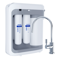 Geriamo vandens sistema Aquaphor RO-206s - HoReCa
