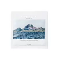 Dr. Althea Pro Lab Marine Anti Blemish Mask raminanti veido kaukė nuo spuogų, 1 vnt.
