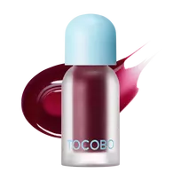 Tocobo Juicy Berry Plumping Lip Oil putlinantis lūpų aliejus, 07 Plum Jam, 4 g.