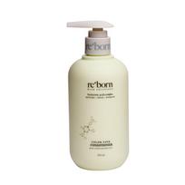 Reborn Repair Hair Conditioner Color Save atstatomasis dažytų plaukų kondicionierius, 500 ml.