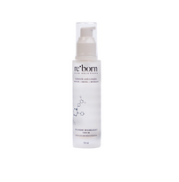 Reborn Repair Hair Serum Blond atstatomasis šviesių plaukų serumas, be silikono, 50 ml.