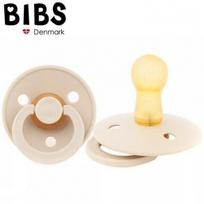 Čiulptukas BIBS lateksinis, apvalus