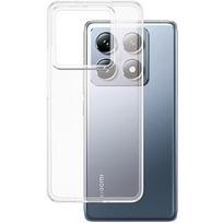 PanzerGlass SAFE by PanzerGlass Xiaomi 14T Pro Hardcase przeźroczysty/clear SARTPUCG58319 PAN000977