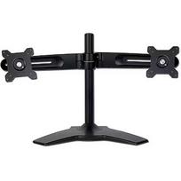 Tronje TS742 Desk stand for 2 monitors, 15-24" 25193