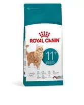 Royal Canin Ageing 11+ sausas maistas katėms : Pakuotė - 400 g