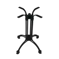 Table leg CAFE 61x61xH72cm