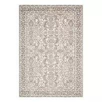 Carpet TANIS-4, 160x230cm, beige