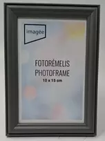 Rėmelis  30x40 med VF2306 MEMORY tamsiai pilkas|13mm