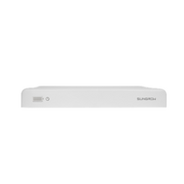 SUNGROW | ESS SBR Base+Switchgear V114 | AST03129