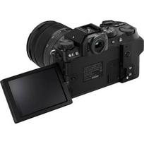 FUJIFILM X-S20 + FUJINON  XF 18-55mm F2.8-4 R LM OIS (Black)