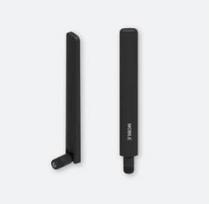 Teltonika 5G Mobile Communication SMA Antenna | PR1US540 | Gain 4.5 dB | 617-960/1410-1610/1710-2690/3300-7125 GHz | Antenna connector type SMA Male