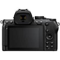 Nikon Z50 II (Z 50 II), (Z50II) + NIKKOR Z DX 16-50mm f/3.5-6.3 VR + NIKKOR Z DX 50-250mm f/4.5-6.3 VR
