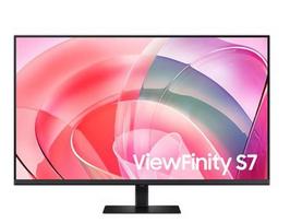 Samsung ViewFinity S7 S70D S37D700EAU | 37" (94 cm) | 4K UHD (3840x2160@60Hz, 16:9, 119ppi) | 5ms (GtG) | VA | 178°/ 178° | Tilt, VESA, Kensington Security Slot