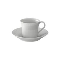 Espresso puodelis su lėkštute Villeroy & Boch Cellini, 60 ml