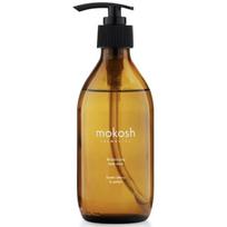 MOKOSH – Drėkinamasis kūno prausiklis „Cherry & Amber“, 300 ml