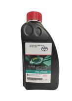 Toyota Long Life Antifrizas 1L 37°C Rožinė Paruošta Mišinys 0888980150