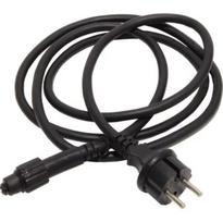 Lempučių girliandos prailginimo laidas Connect (Perl, Glow, Drop), 3m