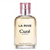 Kvapusis vanduo La Rive Cuté EDP moterims, 30 ml