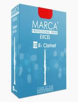Liežuvėlis klarnetui 2.5 Marca Excel EX225