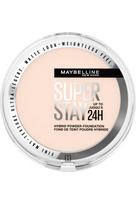 Sausa pudra Maybelline New York SuperStay 24H Hybrid, 03 Shade, 9 g