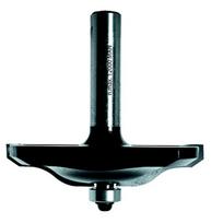 Lovelių freza LEMAN F3712-700-02; 76 mm; 12 mm