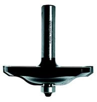 Lovelių freza LEMAN F3712-700-03; 76 mm; 12 mm