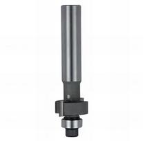 Kampų išpjovimo freza LEMAN F4622-722-00; 22 mm; 12 mm