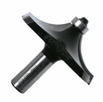 Apvalinimo freza LEMAN F3612-700-00; 64 mm; 12 mm