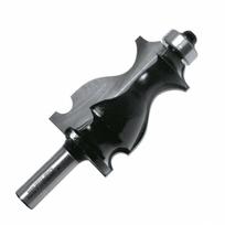 Kampų formavimo freza LEMAN F4378-700-00; 27mm; 8 mm