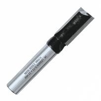 Tiesi pirštinė freza LEMAN F412-712-00; 12 mm; 12 mm