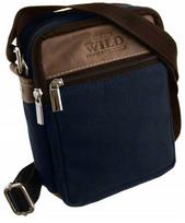 Always Wild Rankinė vyrams 588-MHC NAVY