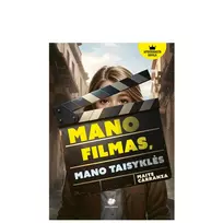 Mano filmas, mano taisyklės