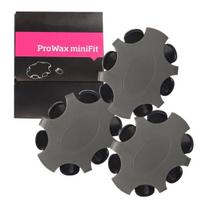 Oticon klausos aparatų vaško apsaugos filtrai ProWax MiniFit , 3 vnt.
