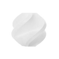 Bambu Lab PC FR plastikas 1.75mm 1kg - rinkinyje su daugkartine rite - White