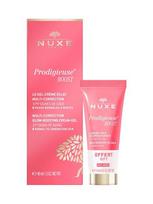 Kosmetikos rinkinys Nuxe Prodigieuse Boost Multi-Correction: veido kremas 40 ml + naktinis balzamas 15 ml