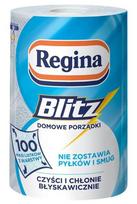 Popieriniai rankšluosčiai Regina Blitz, 6 vnt