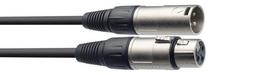 Stagg SMC030, XLR, 30 cm