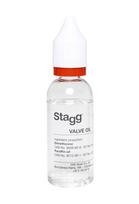 Vožtuvų tepalas pučiamiesiems Stagg VALVE OIL-12
