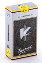 Liežuvėlis klarnetui Vandoren V12 CR1925 Nr. 2.5