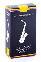 Liežuvėlis alto saksofonui Vandoren Traditional SR211 Nr. 1.0