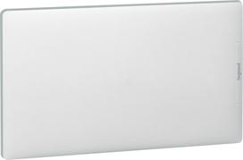 Legrand 401766 Modulinis paskirstymo skydas 1x18 įleidžiamas IP40 PRACTIBOX3 /baltos durys/ 401766