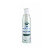 Nurana Facial And Body Scrub Gel veido ir kūno šveitiklis, 200 ml