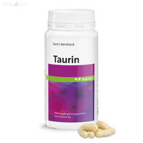 Sanct Bernhard Taurinas 600 mg , 180 apsulių
