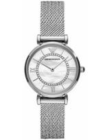 MOTERISKI LAIKRODIS EMPORIO ARMANI AR11319 - GIANNI T-BAR (zi507a)