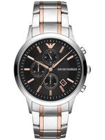 VYRŲ LAIKRODIS EMPORIO ARMANI AR11165 (zi041c)
