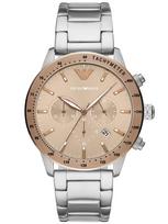 EMPORIO ARMANI VYRIŠKAS LAIKRODIS AR11352 - MARIO (zi017d)