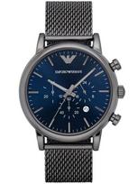 EMPORIO ARMANI VYRŲ LAIKRODIS AR1979 - LUIGI (zi046a)