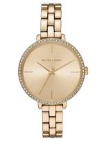 MOTERĖS LAIKRODIS Michael Kors CHARLEY MK4399 (zm535b)