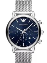 EMPORIO ARMANI VYRŲ LAIKRODIS AR80038 - LUIGI (zi050c)